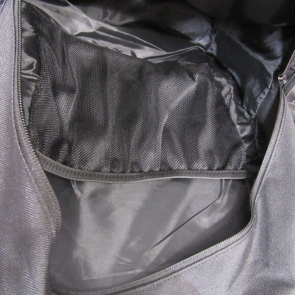 PUMA SCHOOL TRAVEL MEN'S BLACK BACKPACK - Picture 7 of 12